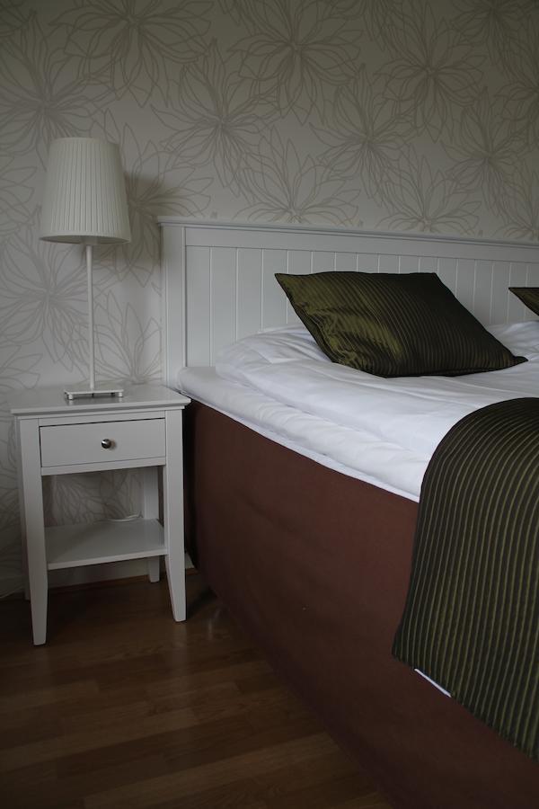 Yxnerum Hotel & Conference Chambre photo