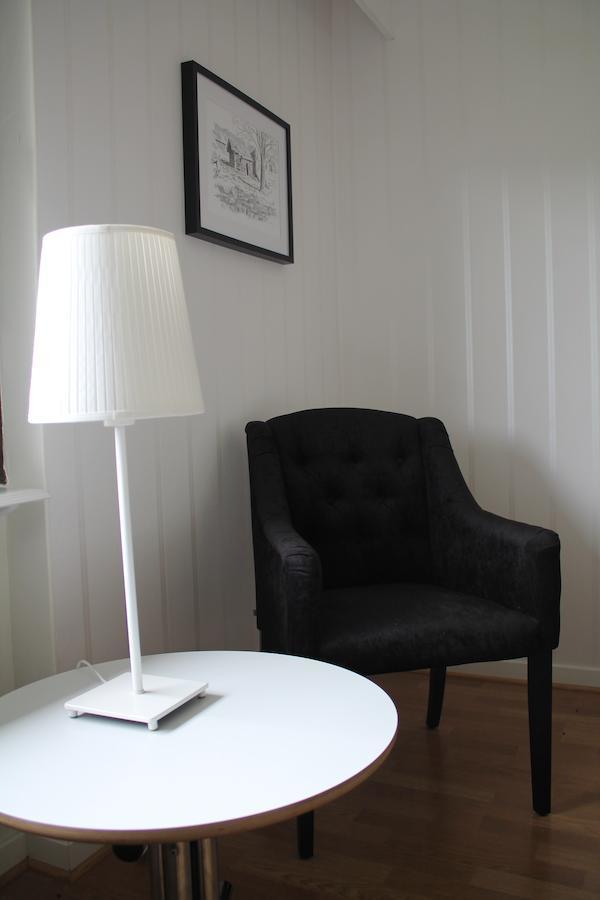 Yxnerum Hotel & Conference Chambre photo