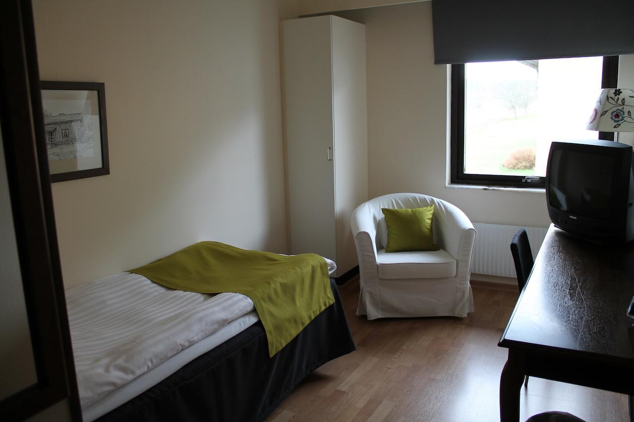 Yxnerum Hotel & Conference Chambre photo