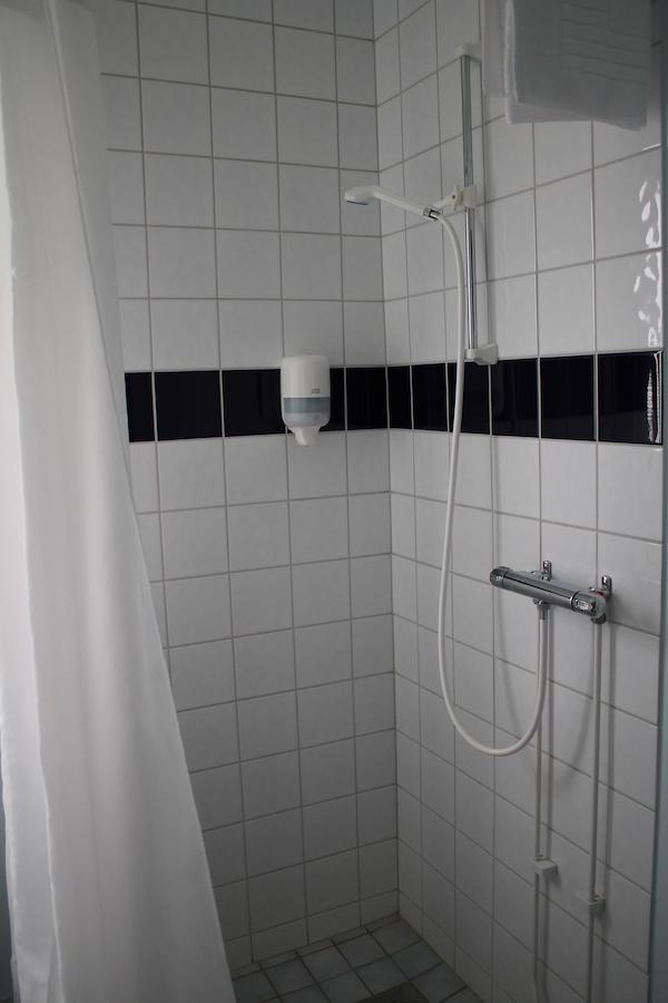 Yxnerum Hotel & Conference Chambre photo