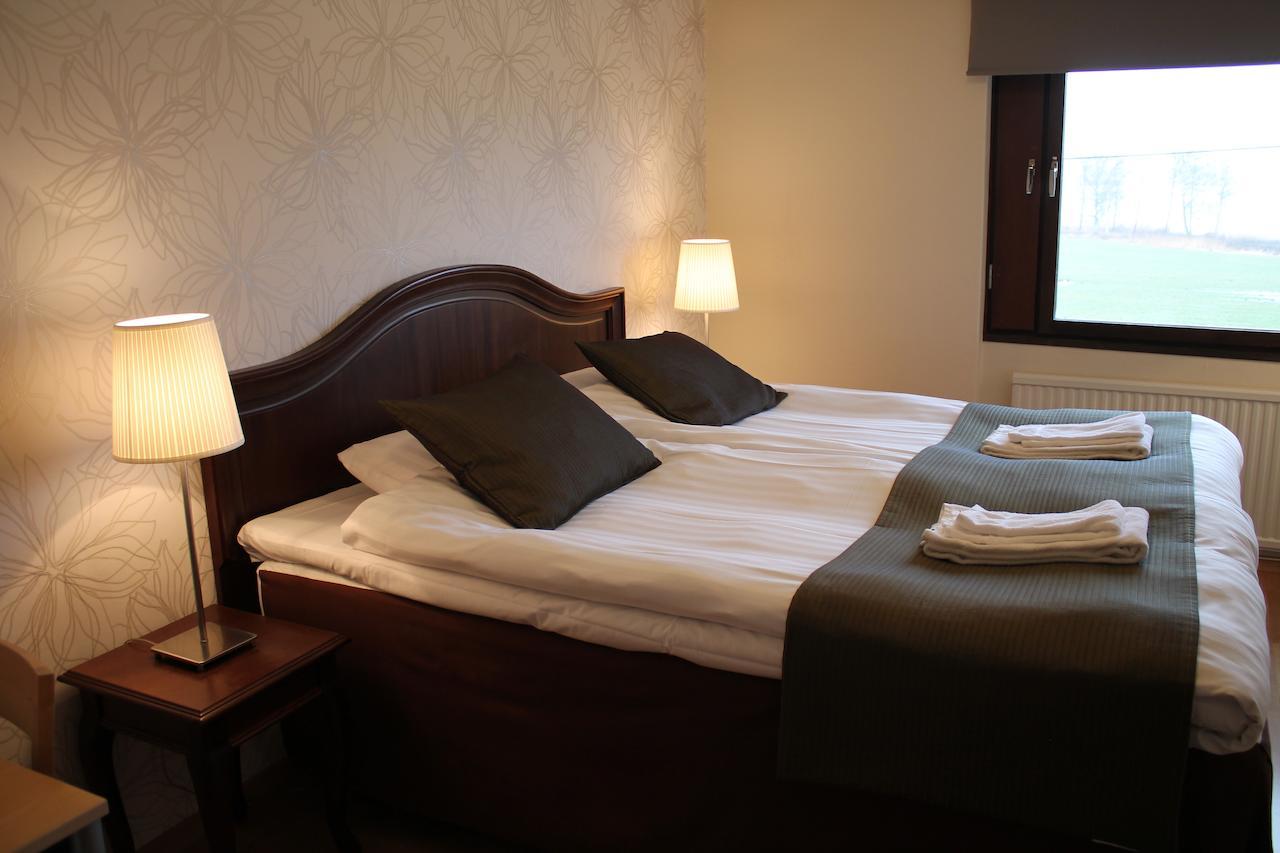 Yxnerum Hotel & Conference Chambre photo