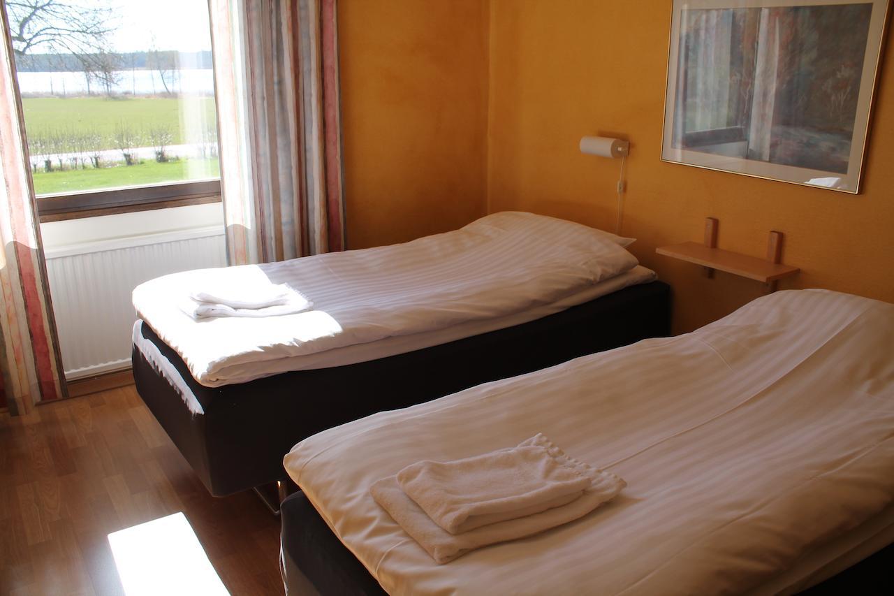 Yxnerum Hotel & Conference Chambre photo