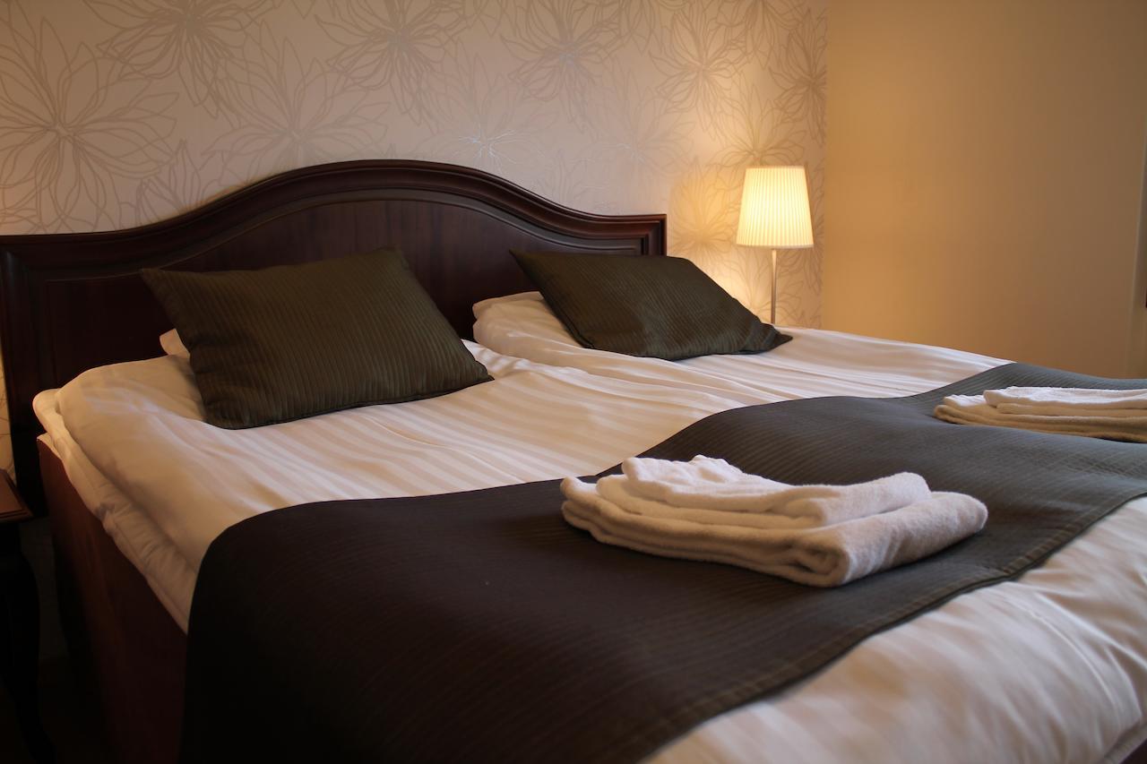 Yxnerum Hotel & Conference Chambre photo