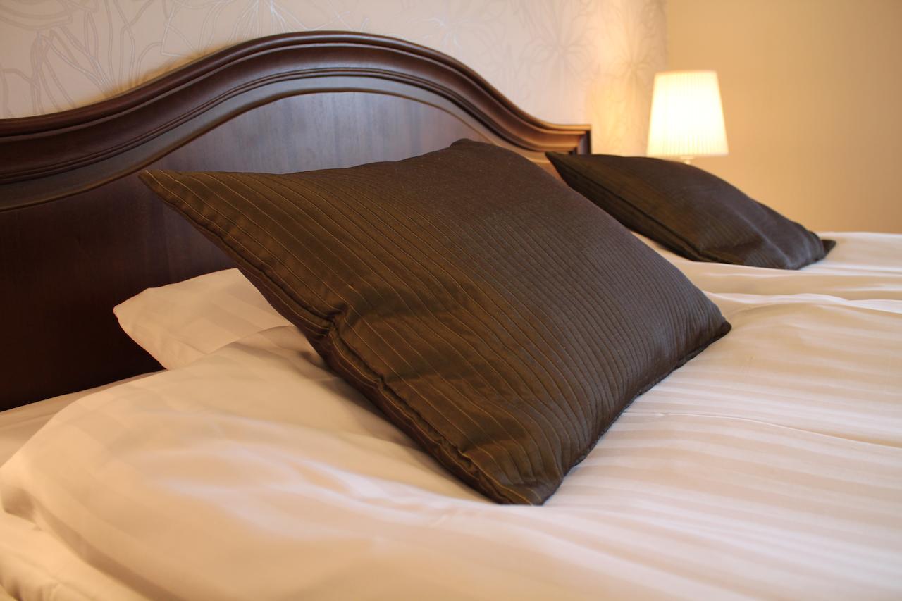 Yxnerum Hotel & Conference Chambre photo