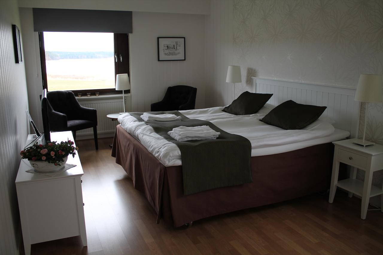 Yxnerum Hotel & Conference Chambre photo