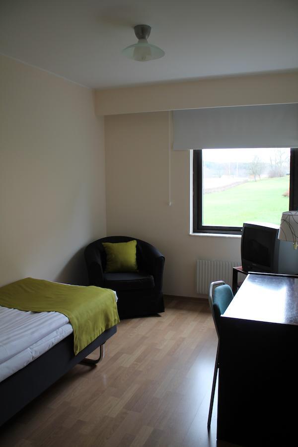 Yxnerum Hotel & Conference Chambre photo