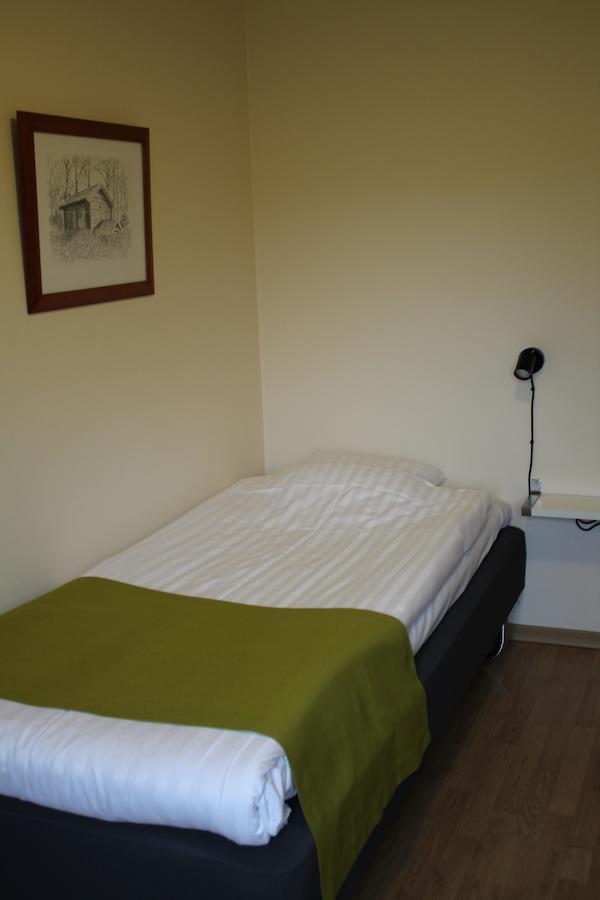 Yxnerum Hotel & Conference Chambre photo
