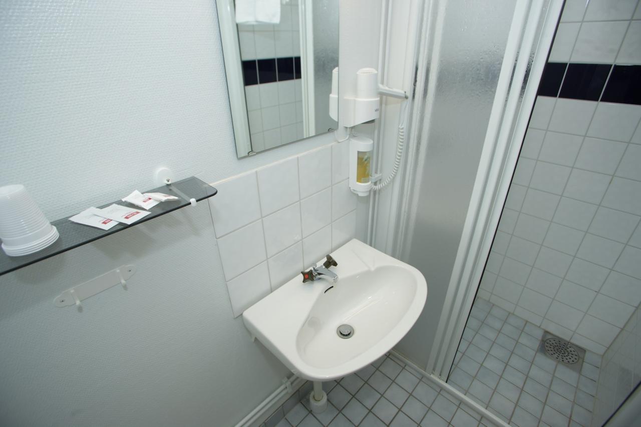 Yxnerum Hotel & Conference Chambre photo
