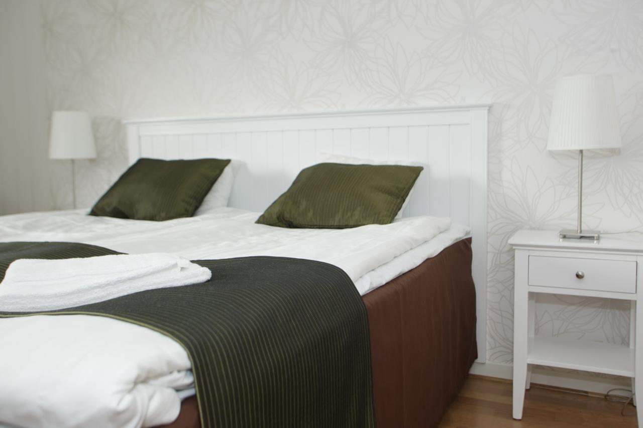 Yxnerum Hotel & Conference Chambre photo