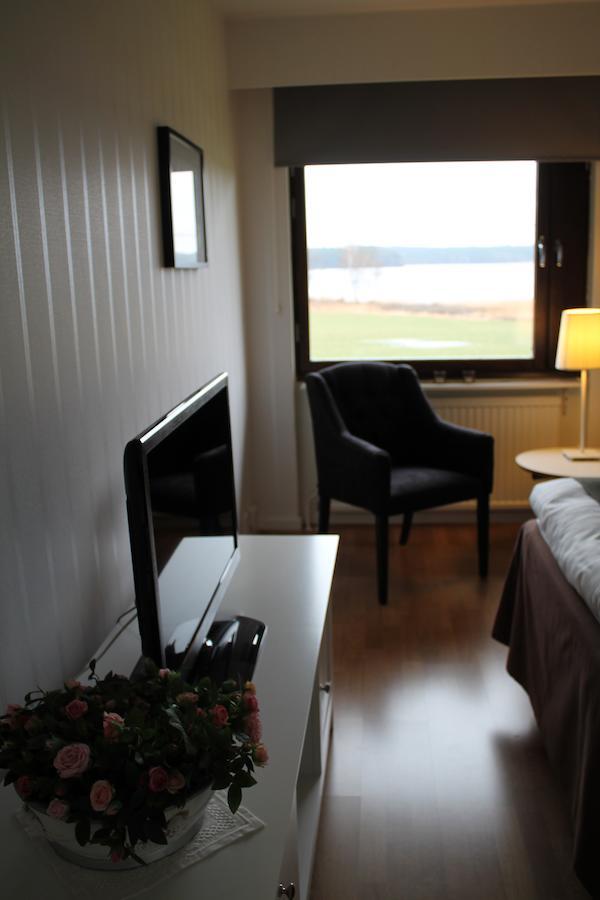 Yxnerum Hotel & Conference Chambre photo